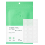 PURITO SEOUL Wonder Releaf Centella Spot Patch 51pcs