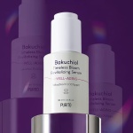 Purito Bakuchiol Timeless Bloom Revitalizing Serum