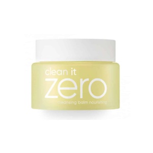 Banila Co. Clean It Zero Cleansing Balm Nourishing 100ml