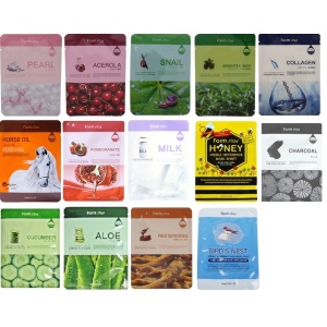 FarmStay Visible Difference Mask Sheet