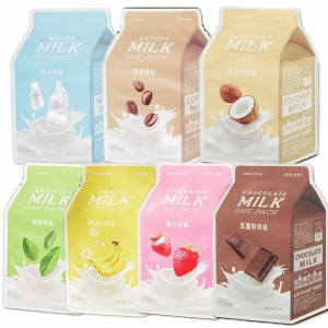 APieu Milk One Pack