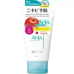 BCL AHA Cleansing Research Wash Cleansing Acne 120g