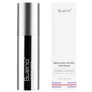 Bueno Bakuchiol Retinol Eye Cream