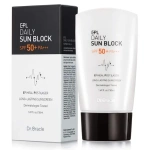 Dr. Oracle EPL Daily Sun Block SPF50+ PA+++