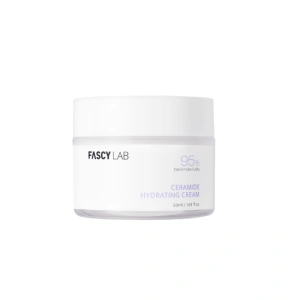 Fascy Lab Ceramide Hydrating Cream 50ml