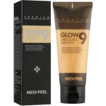 Medi Peel Glow 9 24K Gold Mask Pack 100ml
