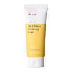 Manyo Pure Deep Cleansing Foam