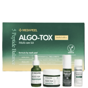 Medi Peel Algo-Tox Multi Care Kit