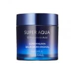 Missha Super Aqua Ultra Hyalron Balm Cream Original 70ml
