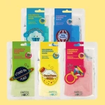 Patch Holic Colorpick Mask