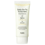 Purito Daily Go-To Sunscreen SPF50+ PA++++