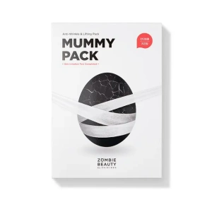 Skin1004 Mummy Pack & Activator Kit 8ea