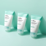 Dr. Oracle CentellaBiome Cleansing Foam 120ml (Paberpakend Kahjustatud)