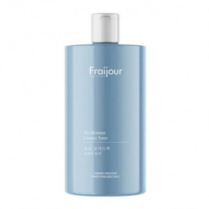 Fraijour Pro-Moisture Creamy Toner 500ml