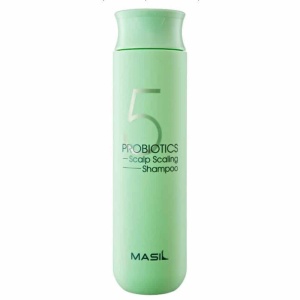 Masil 5 Probiotics Scalp Scaling Shampoo