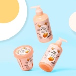 Daeng Gi Meo Ri Egg Planet Oatmeal