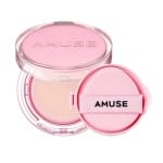 AMUSE Dew Power Vegan Cushion 15g