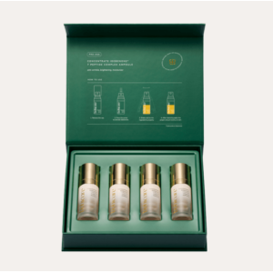 Bohicare Concentrate Idebenone 7 Peptide Complex Ampoule 4pcs*8ml