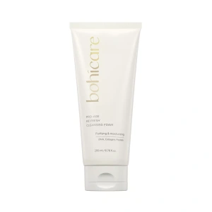 Bohicare Pro Age Re Fresh Cleansing Foam 200ml