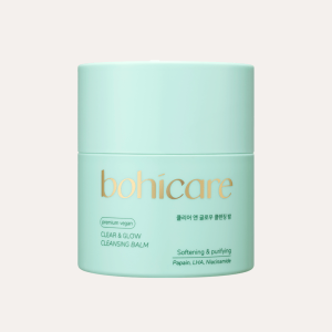 Bohicare Clear & Glow Cleansing Balm 50ml