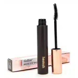 Heimish Dailism Smudge Stop Mascara Curling 9g