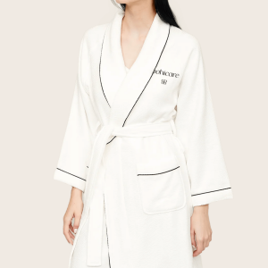 Bohicare Bathrobe
