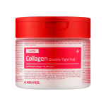 Medi Peel Red Lacto Collagen Double Tight Pad 70pcs