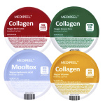 Medi Peel Collagen Vegan Red Lacto Modeling Cup Pack 28g