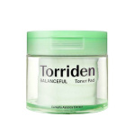 Torriden﻿ Balanceful Cica Toner Pad 60pcs
