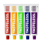 Dr. Melaxin Tasteless Toothpaste Set 5pcs