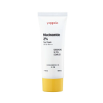 Yeppda Niacinamide 3% Sun Cream SPF50+ PA++++