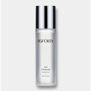 EGFOLOGY EGF Enhancing Refining Toner 100ml (Paberpakend Kahjustatud)