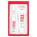 VENDERMA Red Calming Cica Exosome 2 Weeks Intensive Care Program Set