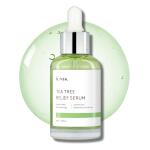 IUNIK Tea Tree Relief Serum 50ml