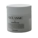BE BALANCE G.Classic Cleansing Pad 60pcs