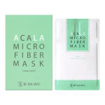 BE BALANCE Acala Micro Fiber Mask 3 Steps