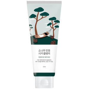 Round Lab Pine Calming Cica Cleanser 150ml